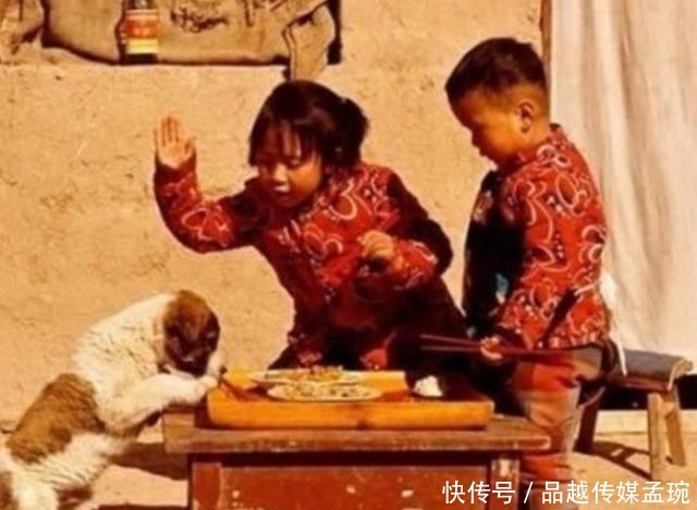 撕心裂肺|八十年代农村老照片:看完后我哭的撕心裂肺!