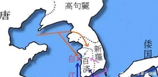 韩国|朝鲜半岛南部历史起源,韩国历史家慌了,不相信是真的!