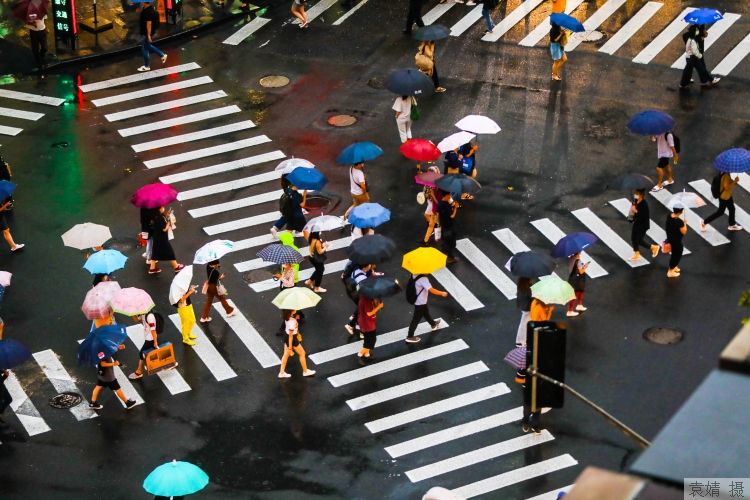 雨水又来！本轮主打“闷热梅”