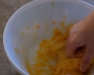 紫薯|韩国火爆排队紫薯麻薯包|超简易做法