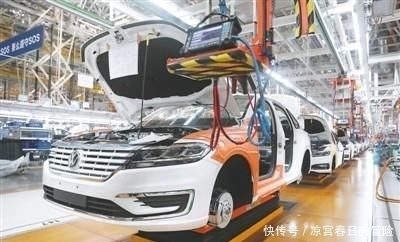 消费|减油消费让天更蓝