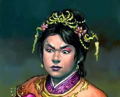 金字塔|皇帝是白痴，皇后是丑女，这对绝配是如何登上金字塔尖的