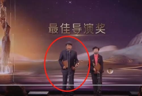  孔笙|《大江大河》剧组：孔笙喜获最佳导演奖，童瑶获“视后”，恭喜！