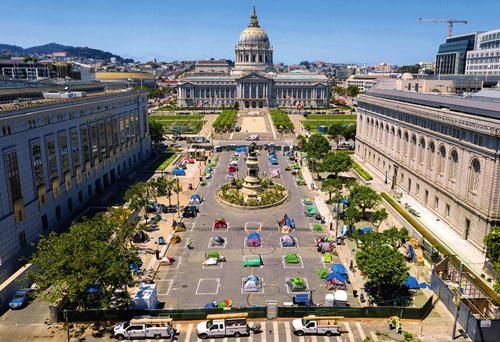  未能幸免|美国扛不住了？迎十年来最大破产潮，这些行业巨头也未能幸免