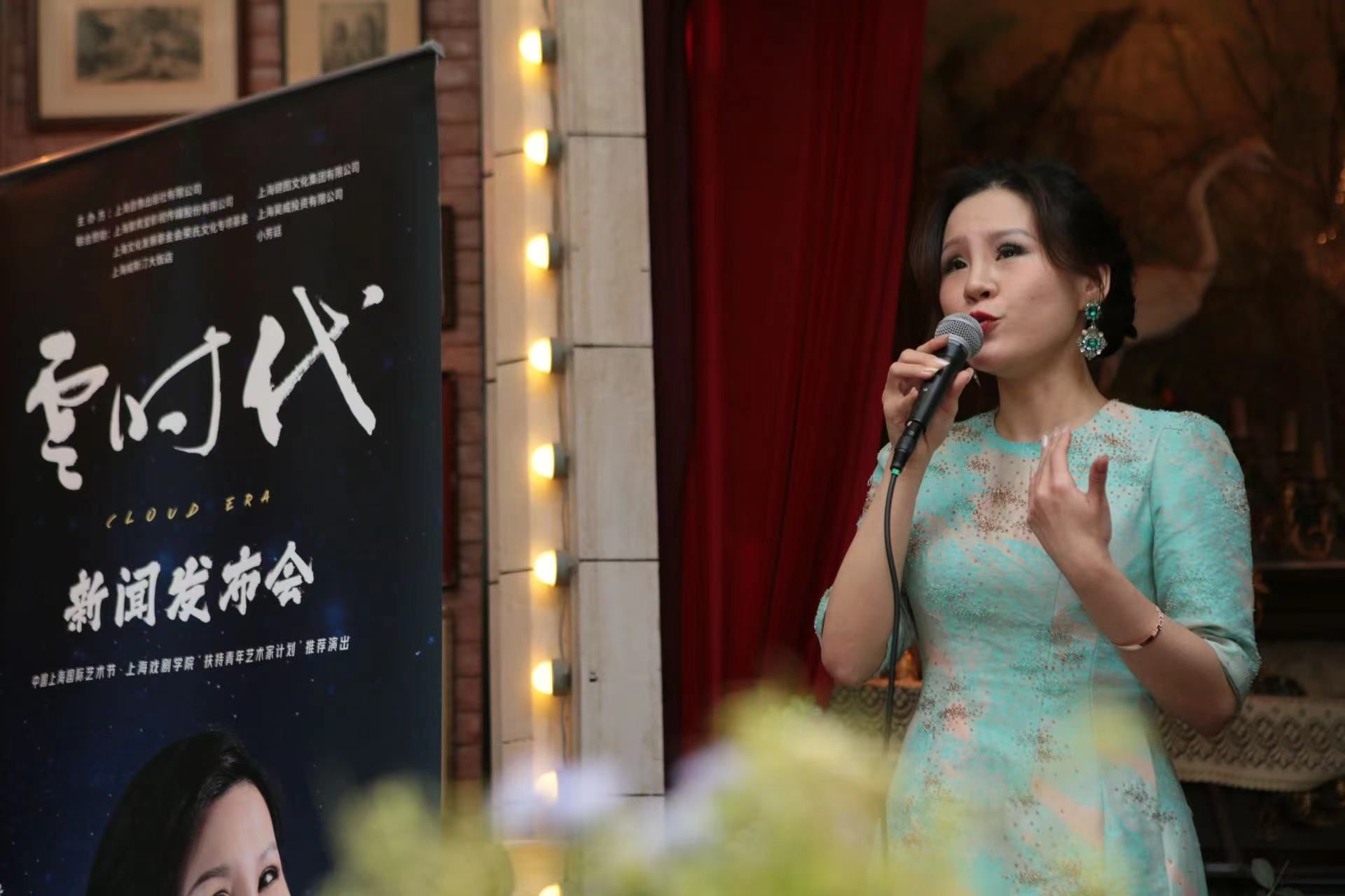 写给上海的情诗，董诗云赋予城市更多元的声音