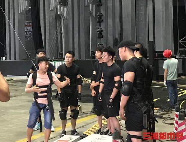  运动|体育科研保驾护航，《运动吧少年》成“爆款”