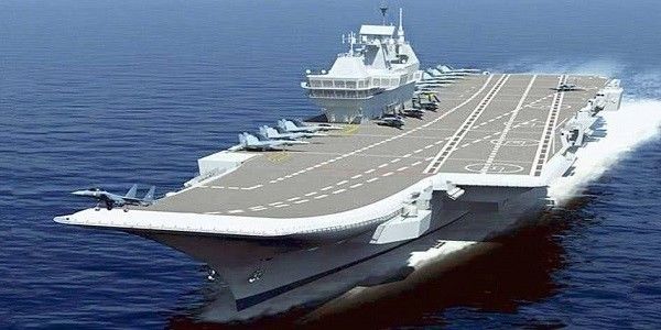  国家|8000吨油才加满辽宁舰，难怪很多国家“无福消受”，真心养不起！