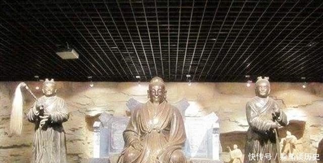 赵昀|宋朝皇帝中，他出身最差、血统最不纯正，却成最有作为的皇帝之一