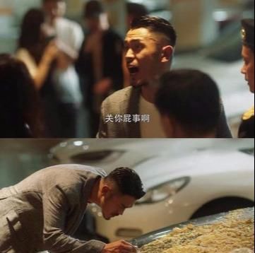 陈旭|小错不断,三观不歪,观众被“捣蛋鬼”陈旭疯狂圈粉