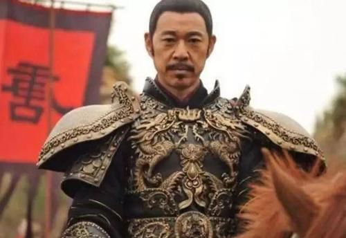  功劳|功劳已经大的已经封无可封？于是皇帝就再设置了一个官给他