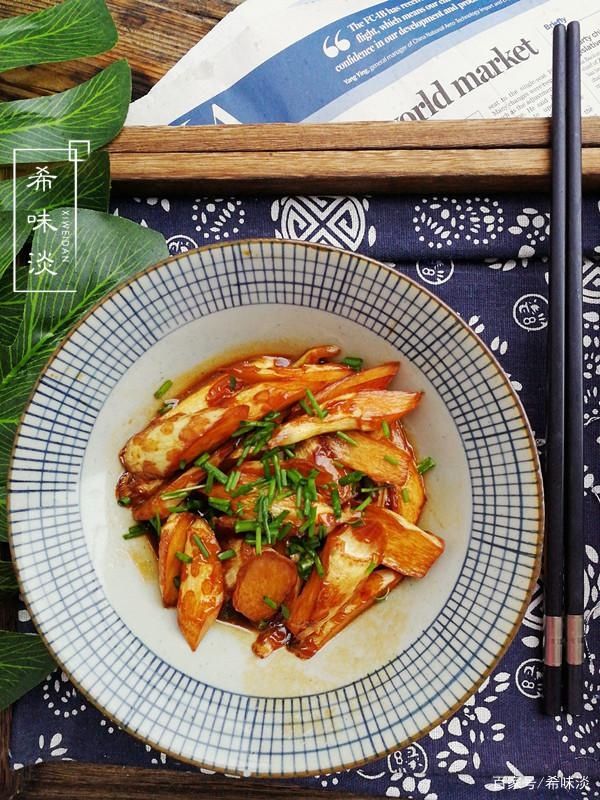  明明|在南方，这菜明明“病变”了，餐桌全却常见，刚上市就抢着买