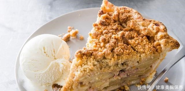 教你做|苹果丰收季,教你做正宗的苹果派,大人小孩都爱吃的美味!