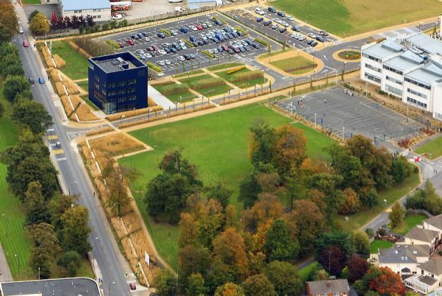  国家|六大理由让爱尔兰成为留学生的新宠！