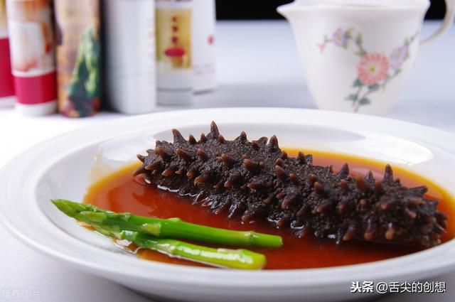 50克|五款实用型酱汁,配方与做法无保留分享,在家也能做大厨