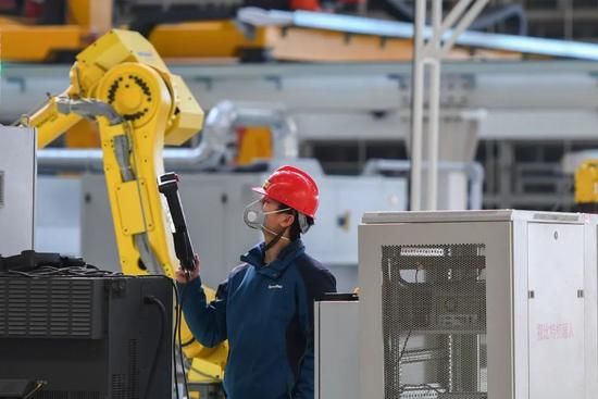 员工|8000万巨额激励！让三一工人“更有钱、更值钱”