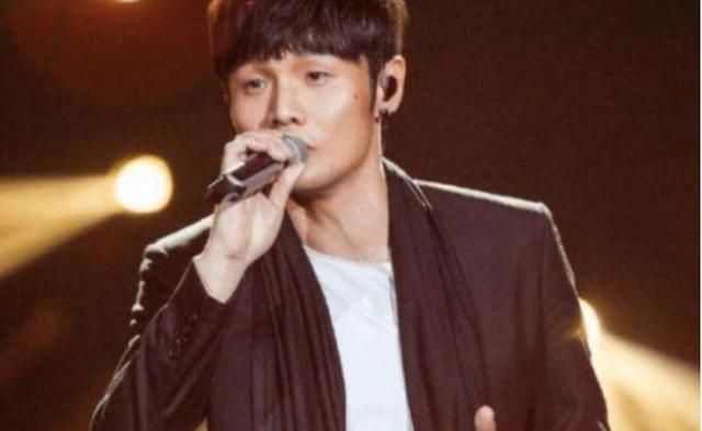  作者|那些火得一塌糊涂的歌，却很少有人知道，其实作者都是李荣浩！