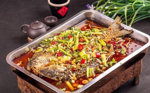 好吃|好吃的烤鱼做法都在这里了,比外面餐馆的都要好吃!
