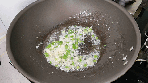  光盘|才知道，“地三鲜”这样做最简单，喷香下饭，上桌后一会就光盘