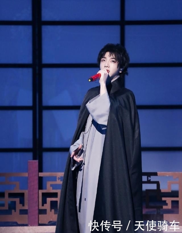  实力|200507《王牌对王牌5》一大波剧照袭来 华晨宇实力演绎“国王与乞丐”