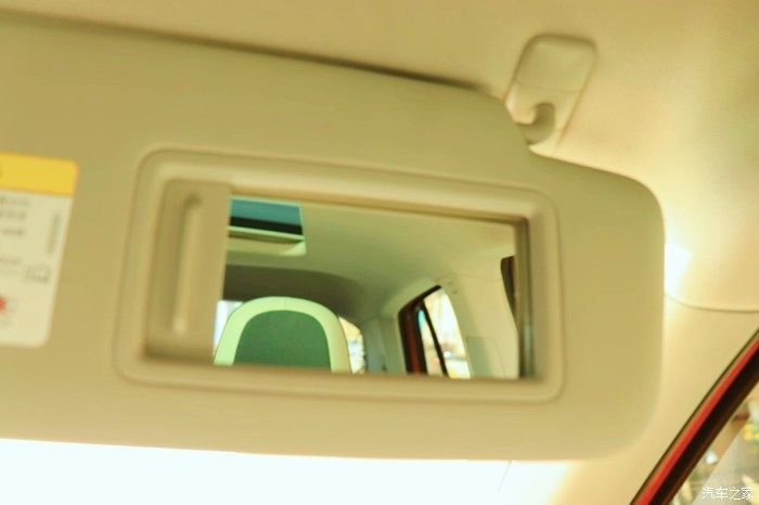  铠的|不论前路，勇于前行，途铠的用车体验及外观内饰细节分享！