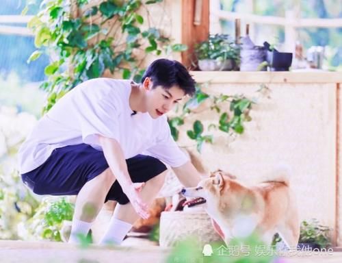  全程|许光汉参加《向往的生活》，网友：全程都替他感到尴尬