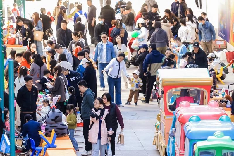 北京出新规：新建培育商业步行街最高可获资金支持400万