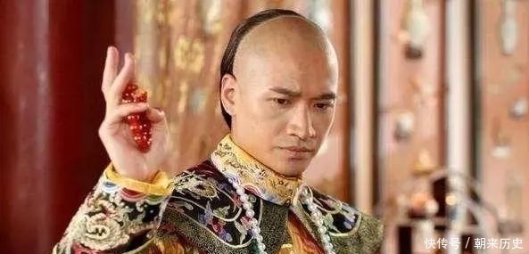  清朝皇帝|清朝唯一一个续命皇帝：没有他，大清早亡100年
