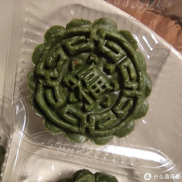 国庆|自己动手,丰衣足食~ 趁着国庆假期,陪娃自制抹茶冰皮月饼~