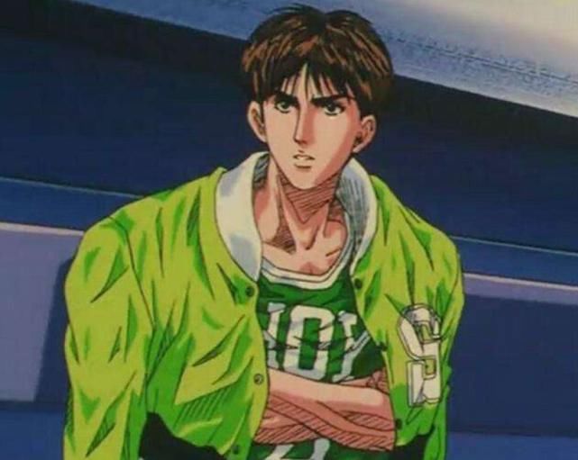 身高|解析《灌篮高手》湖北vs翔阳经典赛事,隐藏的王牌,总冠军的心!