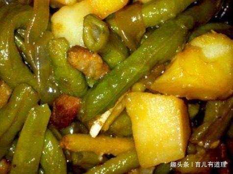  做法|鲜香美味营养丰富，做法特别简单，儿子自己吃一盘，多吃不上火