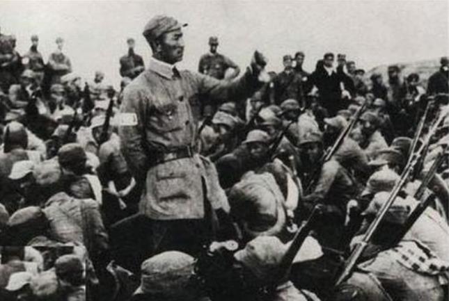  将军|老农民进京寻找老将军：我当年替你负过伤，没想老将军却没印象