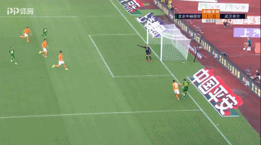 国安|国安主帅自我吹嘘:永争第一!国安1-0武汉,暴露全队最大的短板