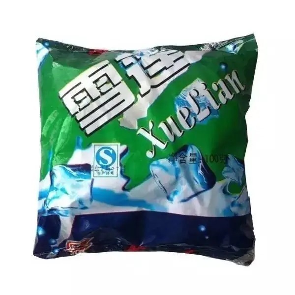 小时候|8090后零食,我赌十包辣条,吃过20种以上的已经是油腻大叔了