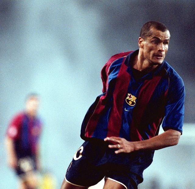  选择|里瓦尔多：巴萨应签内马尔而不是劳塔罗，前者是最好签约选择