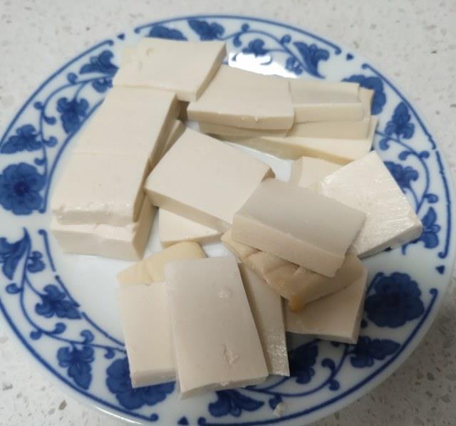 夏日|丝瓜豆腐汤,夏日清淡解暑降温汤