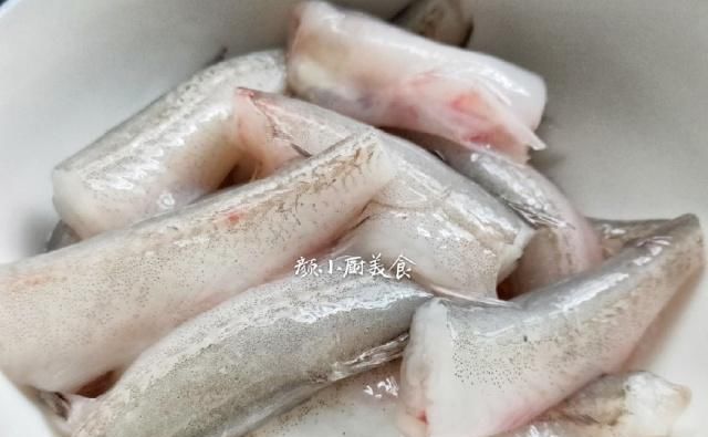 喜欢|这鱼连吃三天都不腻,鱼肉嫩滑,汤鲜味美,老公很喜欢