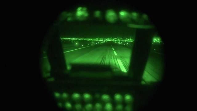  加油机|飞行员报告：在B-52轰炸机上飞行和战斗