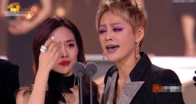 成团|浪姐成团，靠撕逼上热搜？！万茜深夜点赞宁静郁可唯恶评…