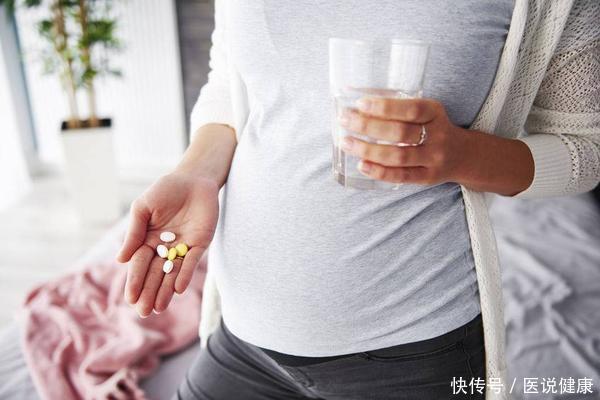 备孕吃叶酸可以抽烟喝酒吗(备孕要补充叶酸、戒烟酒、多锻炼，还有哪些需要注意？)