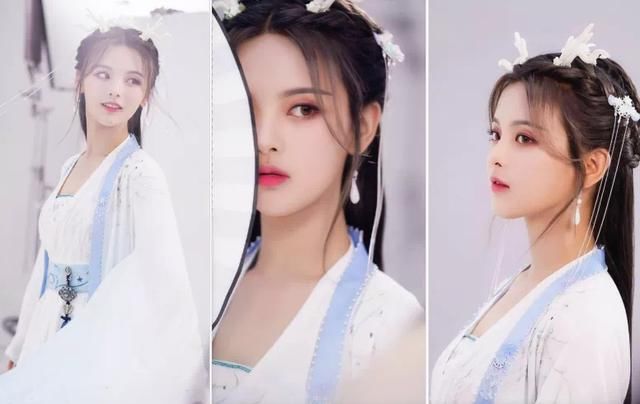 真心实意|C位之争，粉丝互撕，姐妹们力挺Yamy是真心实意还是虚情假意？