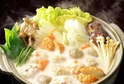 心中|日本的火锅种类居然这么多？能撼动国内火锅在你心中的地位吗？