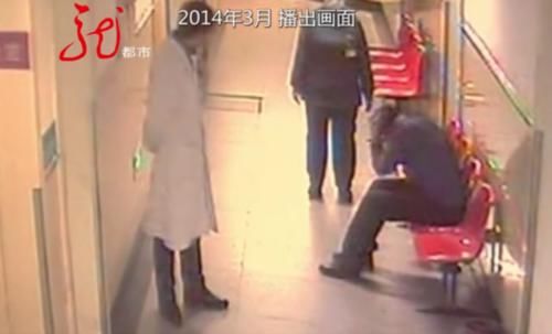  名字|一个人竟有三个名字？装病发、吃霸王餐……六年前的这一幕再现！