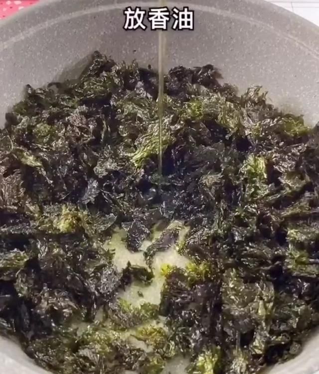 开学|开学了,简单炒一炒,香酥可口,营养好,多吃长个,孩子超爱