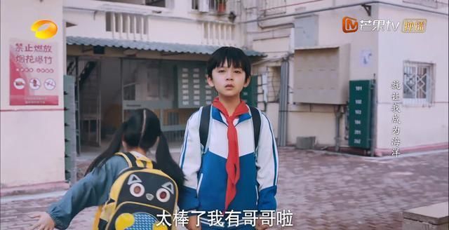 全是|《以家人之名》：说它全是套路一点不冤枉，烂尾或成“定局”