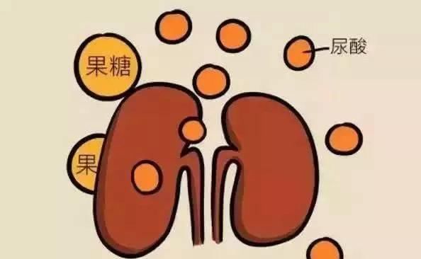  尿酸|38岁男子，尿酸高达820，确诊肾衰竭，这种饮品不能当水喝