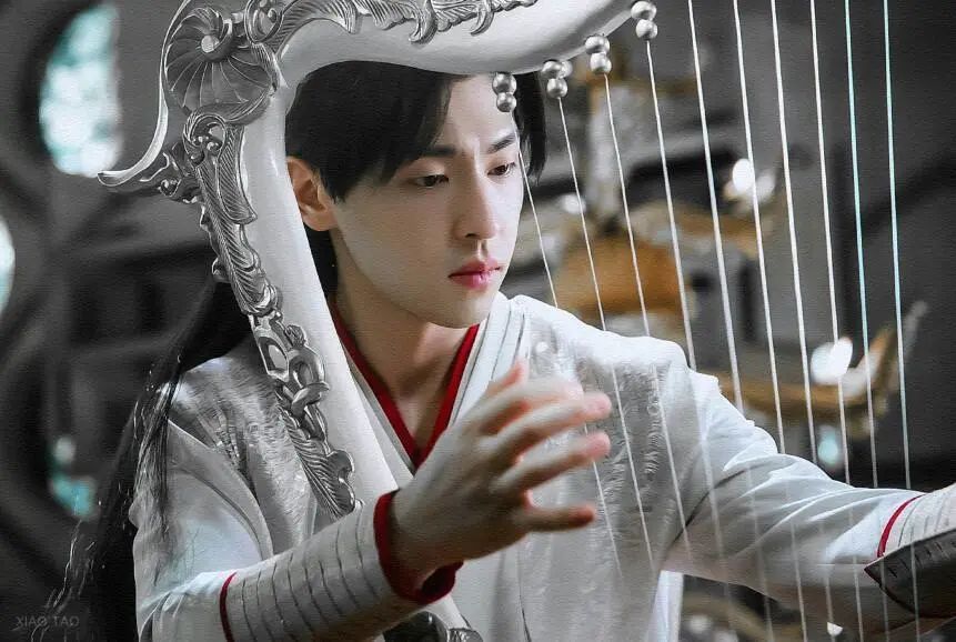  邓伦官|邓伦官宣《这就是灌篮》，一年4个综艺，邓伦的演员之路何时回归