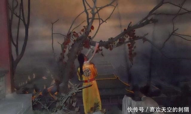 徐光启|若崇祯能采纳这条建议，明朝还能再活一百年，为何崇祯果断拒绝了