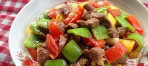  新手|几道香气四溢的家常菜，在家也能做出餐馆的味道，新手变大厨