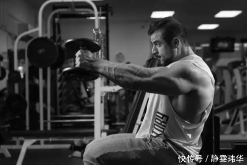 想要|上胸肌不够饱满，想要拯救胸肌，只需要做到这6点