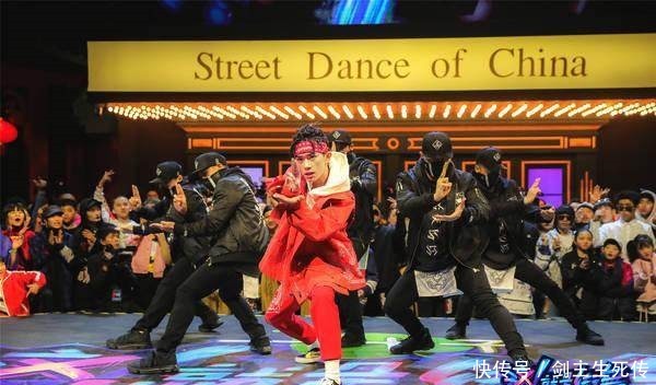 节目|偶像练习生后台强大话题不断,首播的这就是街舞为何让人崩溃